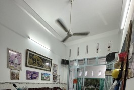 Bán nhà 94m2, 3 tầng, 4PN, Tân Tạo, Bình Tân, 5.8 tỷ